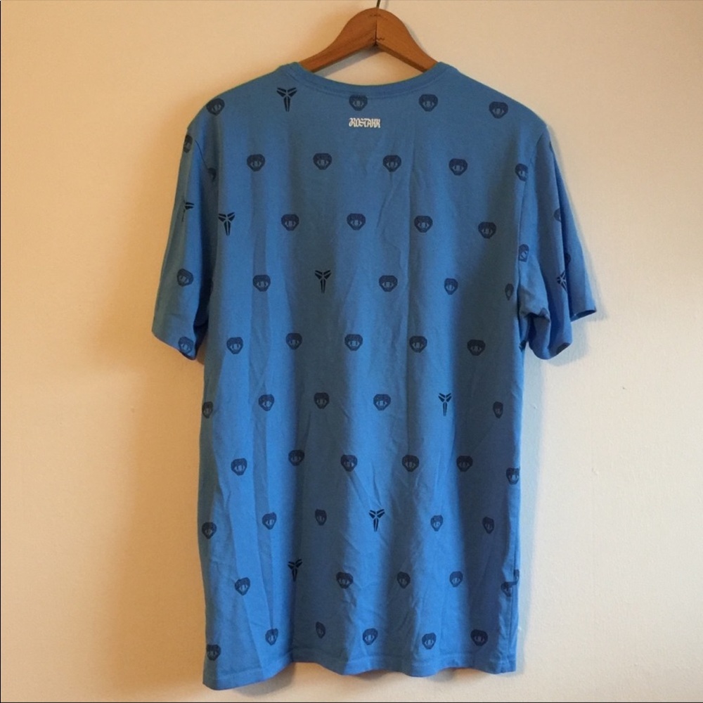 Nike Rostarr Blue T-shirt